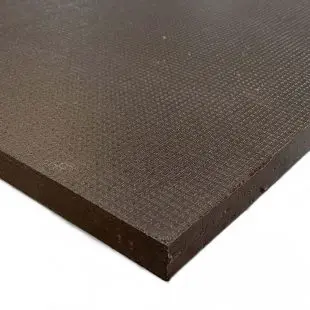 Betonplex hardhout