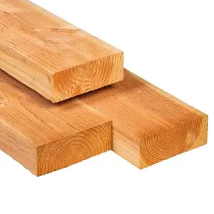 Douglas regels 50x100