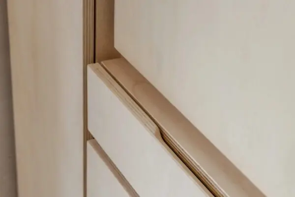Multiplex populieren 3mm 250x122cm - onbehandeld - B/BB - Afbeelding 6