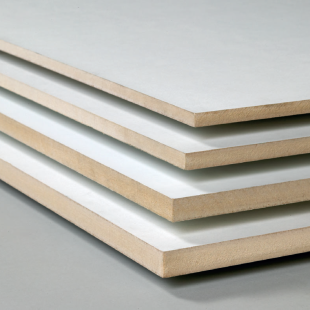 MDF lakdraagfolie