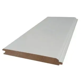 Pakaanbiedingen vuren vellingdelen 22x150mm gegrond